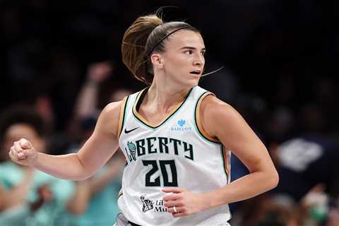 Liberty will look far different this time around for rematch with Storm