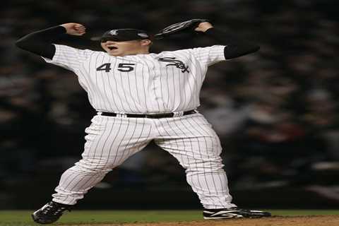 Bobby Jenks’ death has left former White Sox teammates ‘crushed’