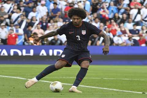 Fanatics Sportsbook promo: New users get $1,000 no sweat first bet for USA vs. Mexico