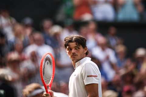 Bet365 bonus code NYPBET: Claim $150 bonus or $1K first bet safety net for Wimbledon