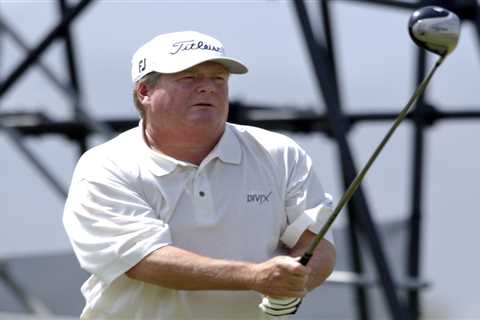 Ed Fiori, who famously chased down Tiger Woods, dead at 72