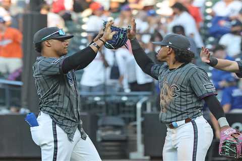 The Yankees got a much-needed win, but the Mets won something more from this Subway Series duel