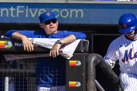 Mets prove they have needed mettle while weathering brutal injury storm