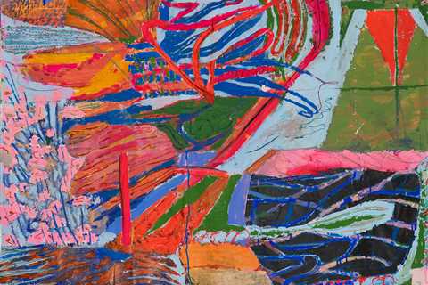 Artist Spotlight: Geoffroy Pithon