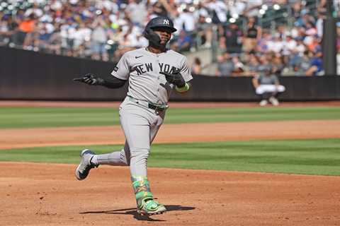 Yankees’ Max Fried, Jazz Chisholm join Aaron Judge as All-Stars