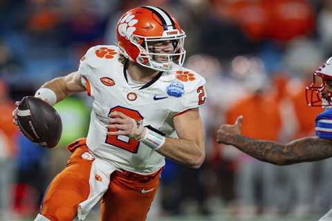 2025 College Football predictions: Why Clemson is a national title contender