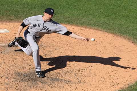 Heroes, zeros from Yankees’ win in Subway Series finale: Tim Hill came up clutch