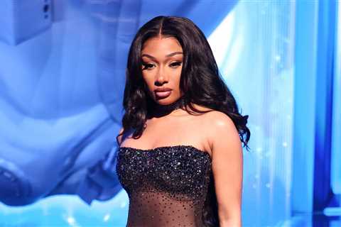 Megan Thee Stallion and Roc Nation Can’t Dismiss Cameraman’s Lawsuit Over Alleged Car Sex Incident