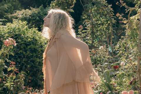 Barbra Streisand Extends Billboard Chart Record With Top 40 Debut of ‘The Secret of Life: Partners, ..