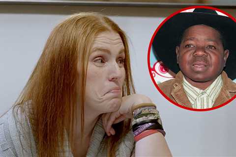 Gary Coleman's Ex-Wife Shannon Price Flunks Polygraph About Actor's Fatal Fall