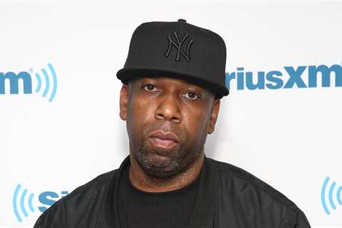 Tupac Collaborator & Outlawz Rapper Young Noble Dead at 47