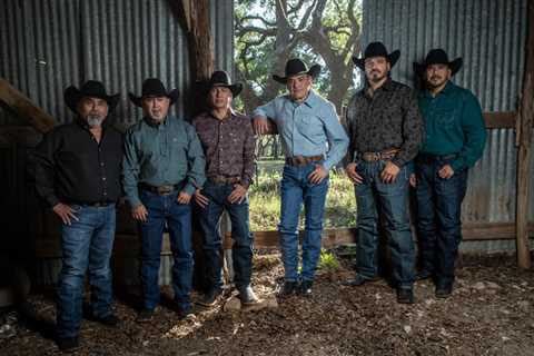 Intocable Nabs 21st No. 1 on Regional Mexican Airplay: ‘A Milestone That Fills Us With Pride’