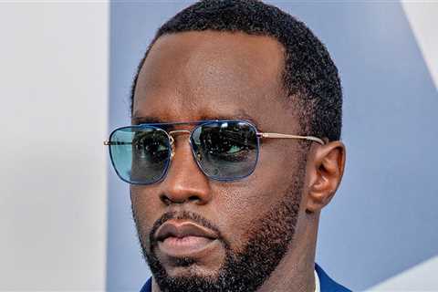 Diddy Sentencing Set for October 3 in Federal Prostitution Conviction