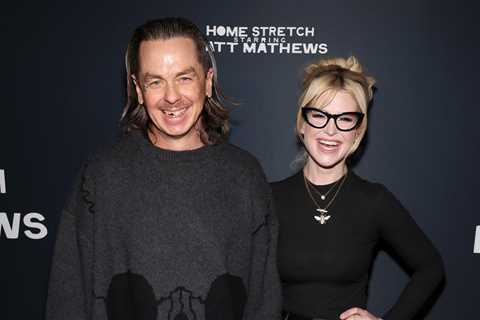 Sid Wilson’s Custom Engagement Ring for Kelly Osbourne Was Inspired by Joan Rivers’ Nickname for Her