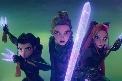 How ‘KPop Demon Hunters’ Conquered the Summer — And What’s Next for the ‘Pop Culture Phenomenon’