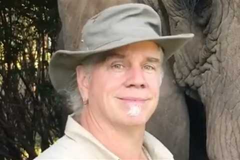 'Tiger King's Doc Antle Sentenced to Prison for Wildlife Trafficking, Money Laundering