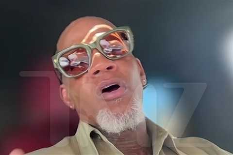 D.L. Hughley Rips Celebrations of Diddy Trial Verdict