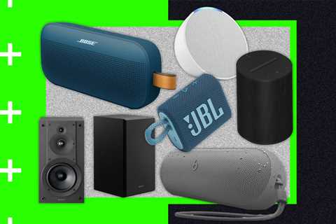 Listen to Your Favorite New Music in Crisp Quality With These Amazon Prime Day Deals on..