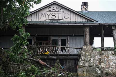 Camp Mystic’s Disaster Plan Reportedly Approved By Inspectors Days Before Flood