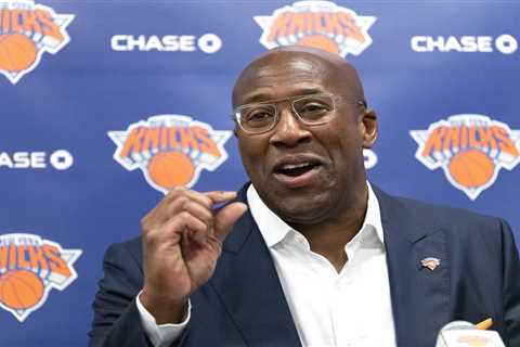 Mike Brown’s past ‘values’ say  what’s in store for Knicks players