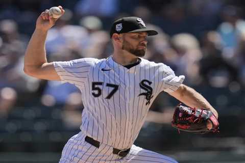 Blue Jays vs. White Sox predictions, odds: MLB picks, best bets Wednesday