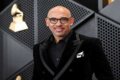 Recording Academy Invites Nearly 3,600 Music Creators and Industry Pros to Become Members in 2025