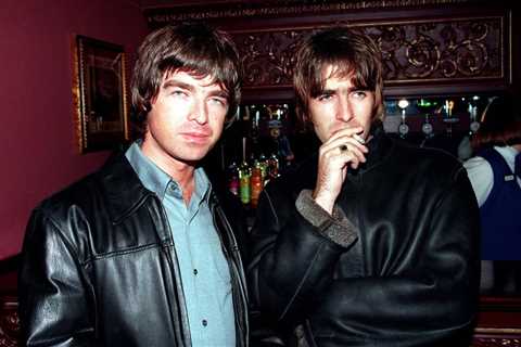 Oasis’ and Ozzy Osbourne’s Streams Both Up Near 100% After Big Fourth of July Weekend Shows