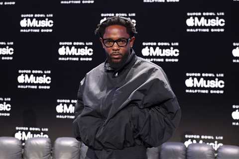 Temple University Unveils New Course Studying Kendrick Lamar & His Cultural Impact