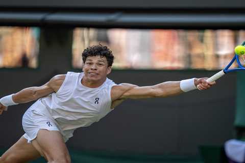 Bet365 bonus code NYPBET: Claim $150 bonus or $1K first bet safety net for Wimbledon Wednesday
