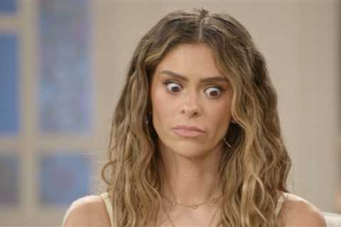 22 Shocking Things I Learned While Watching The Secret Lives Of Mormon Wives Reunion