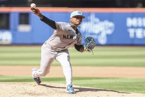 Yankees vs. Mariners prediction: Why we’re fading Marcus Stroman on Thursday
