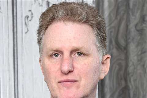 Michael Rapaport Apologizes for Sharing Fake Concentration Camp Pic