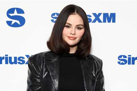 Selena Gomez Speaks Out About ‘Unfathomable’ Deadly Texas Floods: ‘My Heart Breaks’