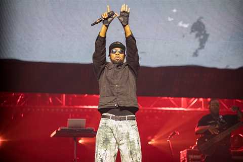 RZA Reveals Workout Regimen & Diet Keeping Him in Shape at 56: ‘I’m More of a Creature of Demand’
