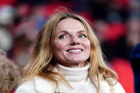 Geri's Getting Her Own Netflix Show (Because Why Not?)