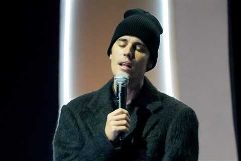 Get Some Retro Justin Bieber ‘Swag’ on Sale for Amazon Prime Day as His New Album Drops