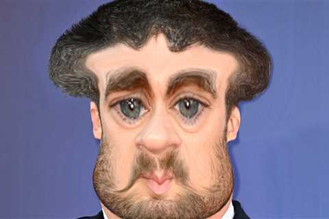 Celebrity Scramble Guess Who!