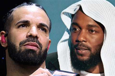 Drake Says He'll Drink to Fans Chanting 'F*** Kendrick' At Show