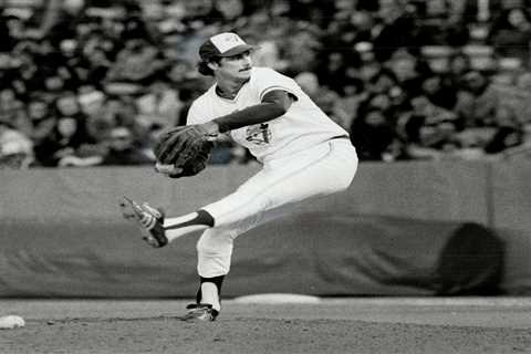 Jim Clancy, former Blue Jays All-Star, dead at 69