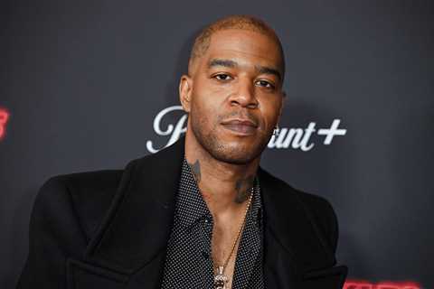 Here’s How to Get Yourself a Signed Version of Kid Cudi’s Must-Read Memoir