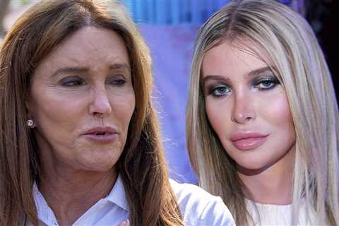 Sophia Hutchins Laid to Rest in L.A., Caitlyn Jenner Stands Strong for Her Grieving Mom