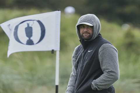 Scottie Scheffler’s stunning introspection reveals difference between him and idol Tiger Woods