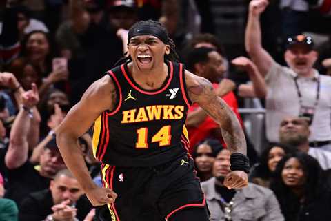 New Net Terance Mann returns home to a very different Brooklyn