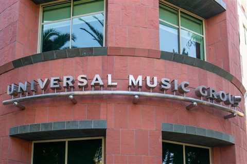 European Commission Will Investigate UMG’s Plan to Buy Downtown: Report