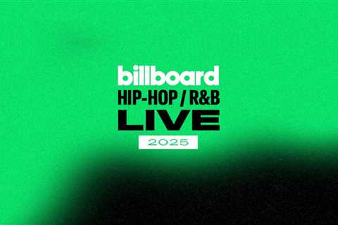 Leon Thomas to Headline Billboard’s Hip-Hop/R&B LIVE 2025 Concert