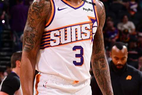Bradley Beal signing with Clippers as disastrous Suns era ends