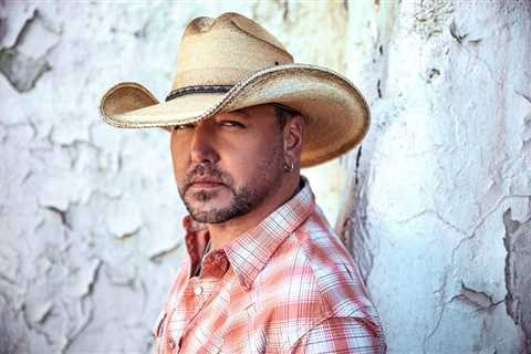 Jason Aldean, Trisha Yearwood, Old Dominion & More Set to Perform at 2025 Nashville..