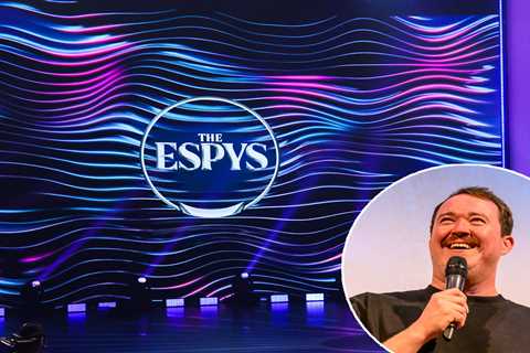 How to watch Shane Gillis host 2025 ESPYs for free: Time, nominees, streaming