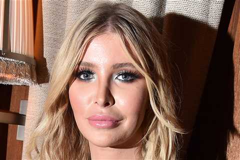 Sophia Hutchins Cause of Death Released