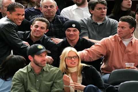 Joe McEwing on ex-mate David Wright: ‘Just an amazing person’